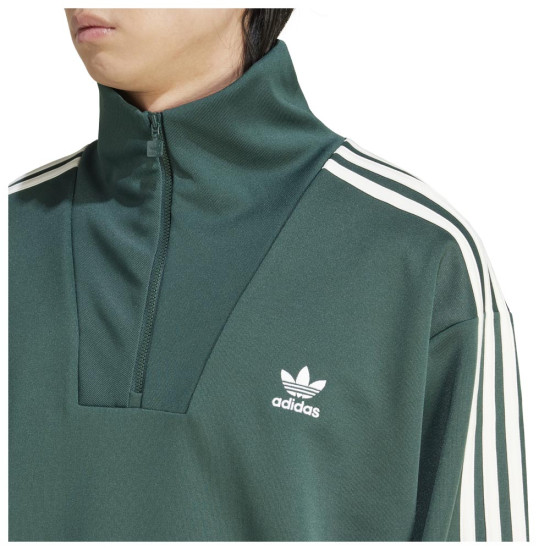 Adidas Ανδρικό φούτερ Adicolor Funnel Neck Track Top